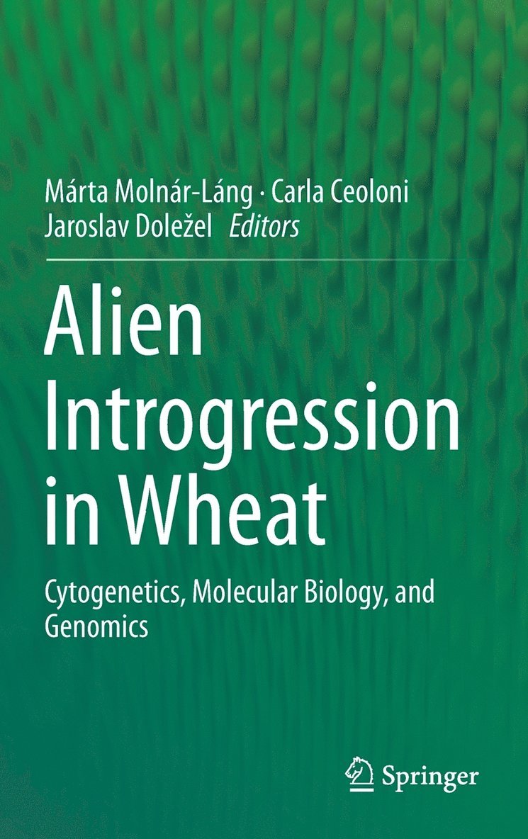 Alien Introgression in Wheat 1