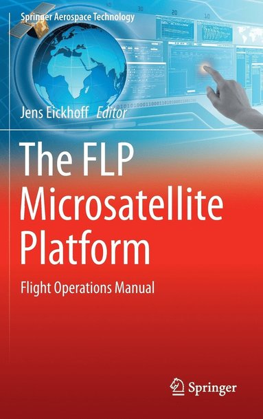 bokomslag The FLP Microsatellite Platform