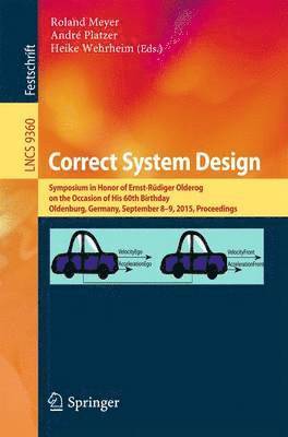 Correct System Design 1