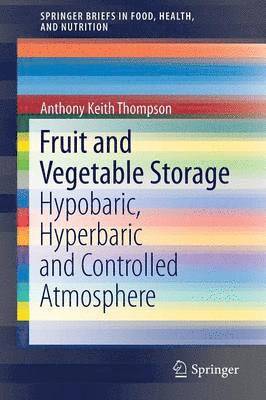 Fruit and Vegetable Storage 1
