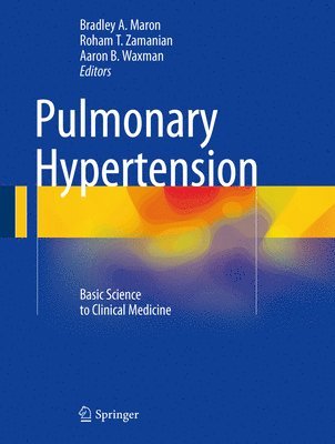 Pulmonary Hypertension 1