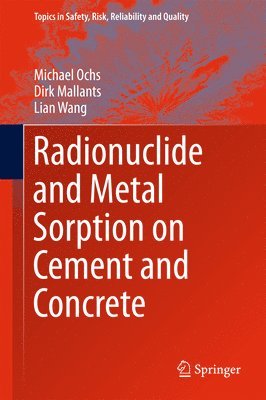 Radionuclide and Metal Sorption on Cement and Concrete 1
