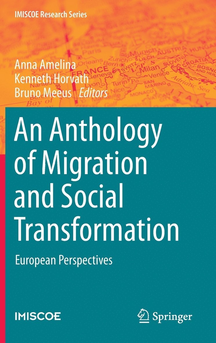 An Anthology of Migration and Social Transformation 1