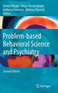 bokomslag Problem-based Behavioral Science and Psychiatry