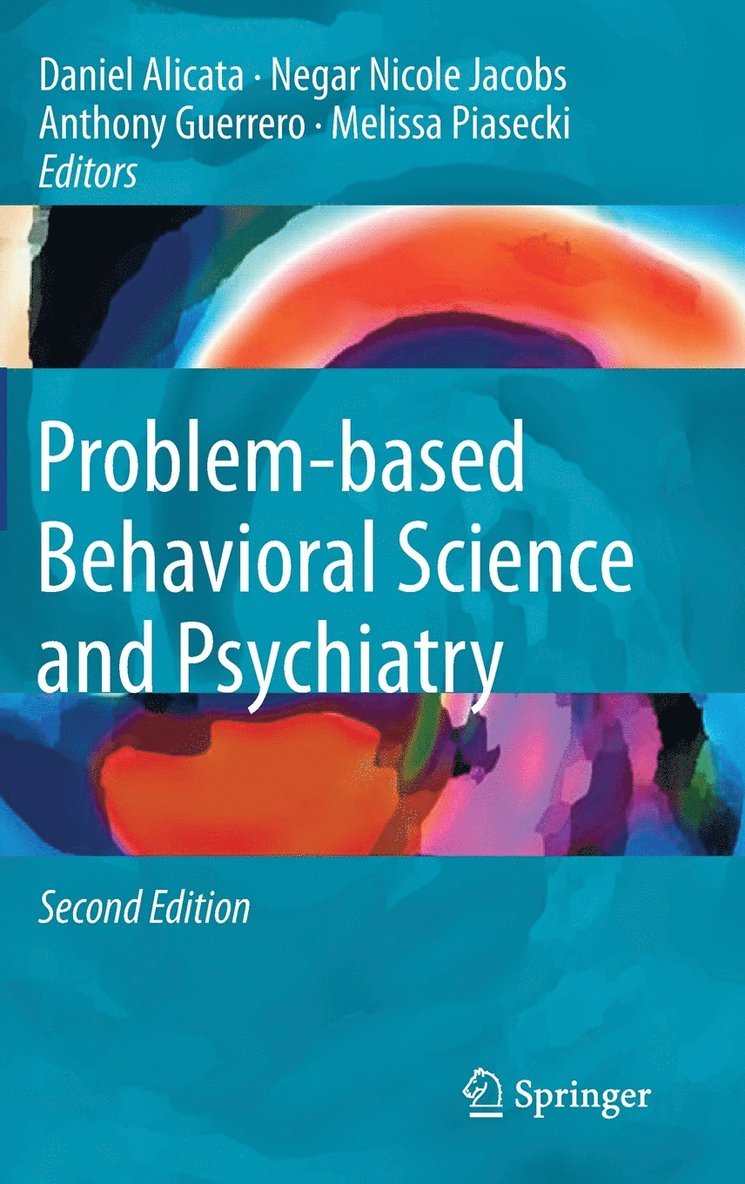 Problem-based Behavioral Science and Psychiatry 1