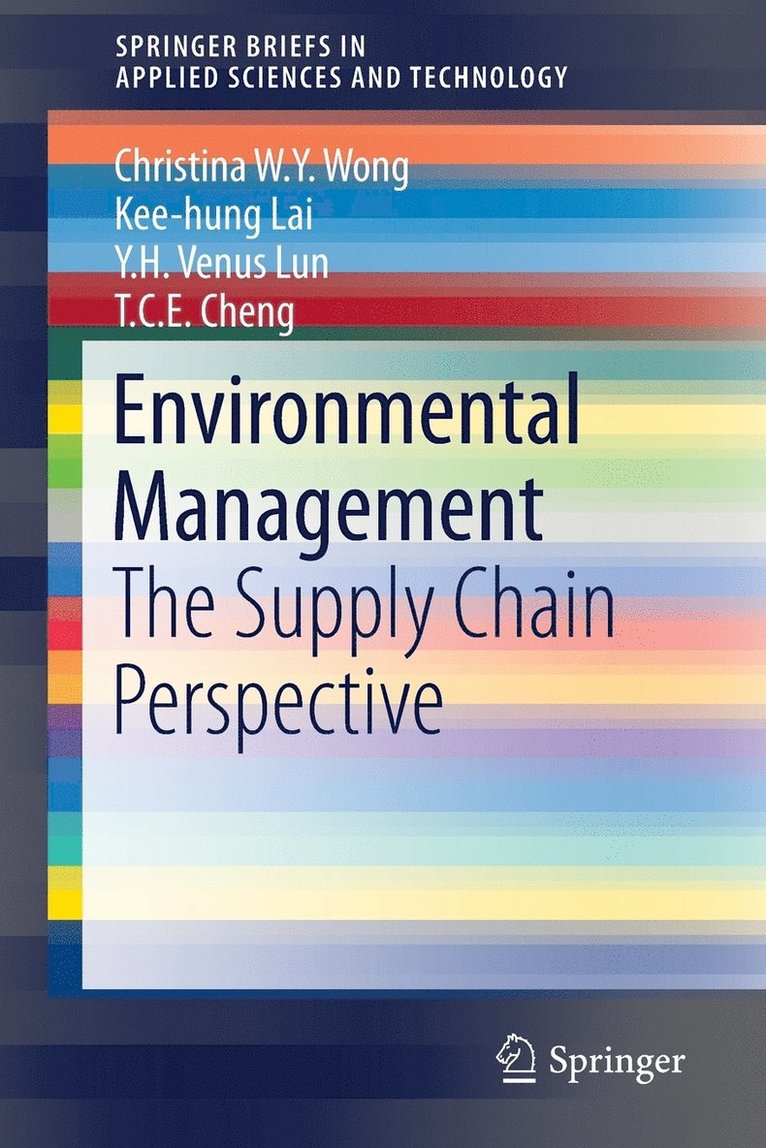 Environmental Management 1
