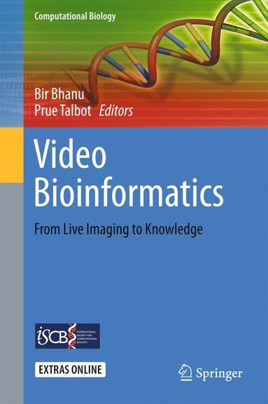 bokomslag Video Bioinformatics