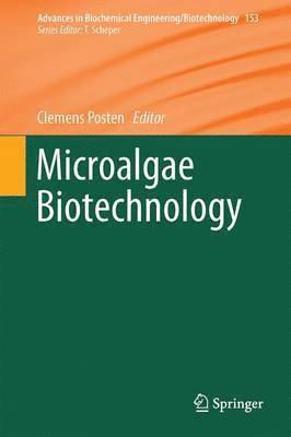 Microalgae Biotechnology 1