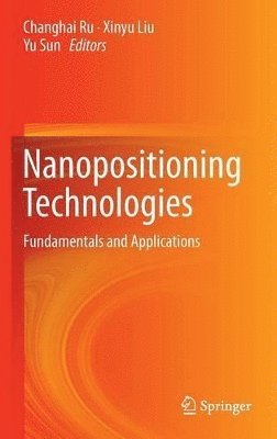 bokomslag Nanopositioning Technologies