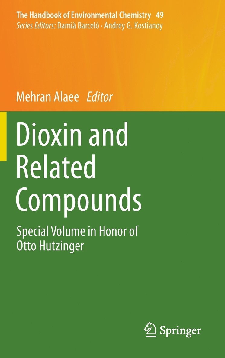 Dioxin and Related Compounds 1