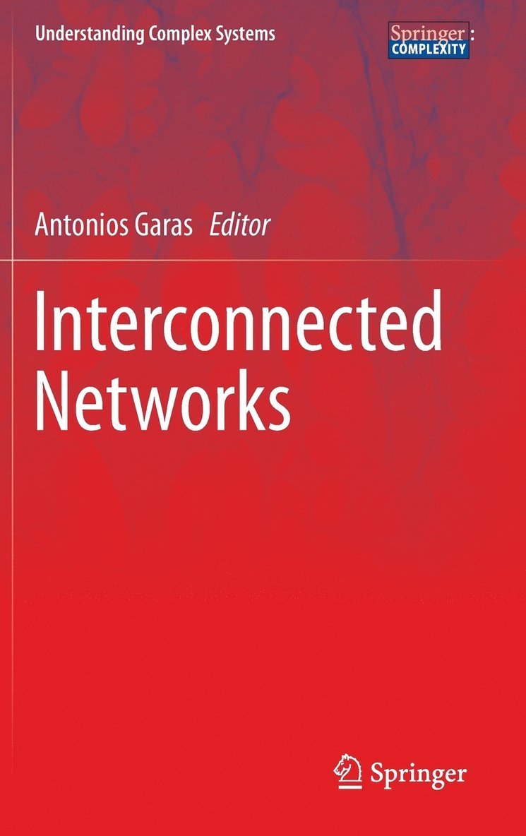 Interconnected Networks 1
