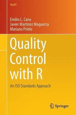 Quality Control with R 1