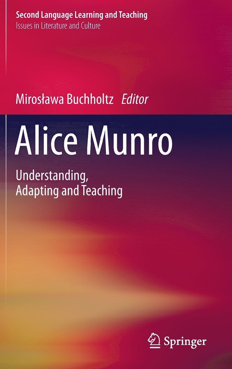 Alice Munro 1