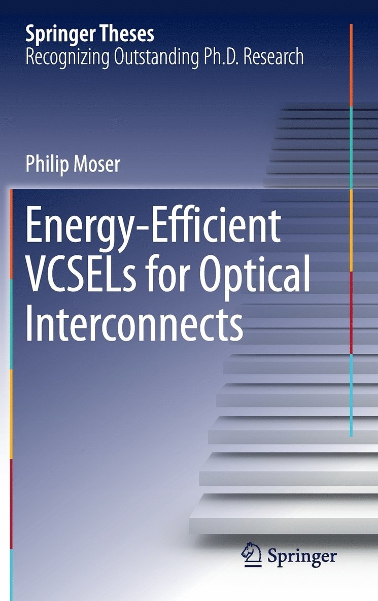 Energy-Efficient VCSELs for Optical Interconnects