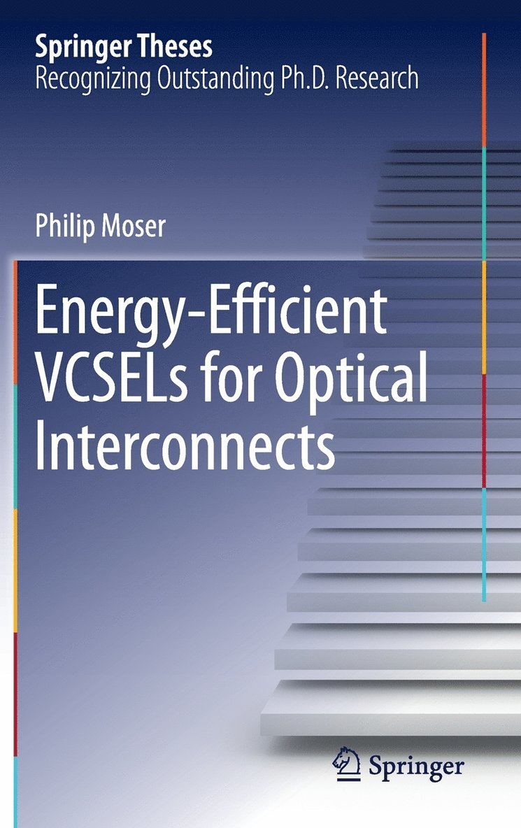 Energy-Efficient VCSELs for Optical Interconnects 1