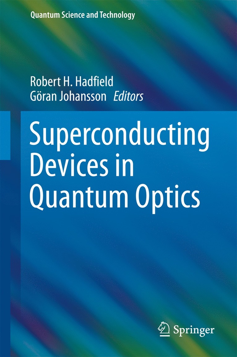Superconducting Devices in Quantum Optics
