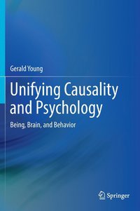 bokomslag Unifying Causality and Psychology