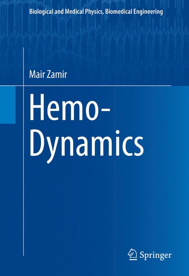 bokomslag Hemo-Dynamics