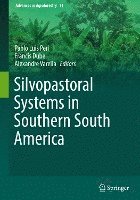 bokomslag Silvopastoral Systems in Southern South America