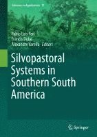 bokomslag Silvopastoral Systems in Southern South America