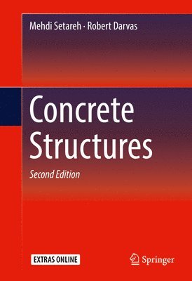 Concrete Structures 1