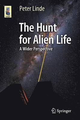 The Hunt for Alien Life 1
