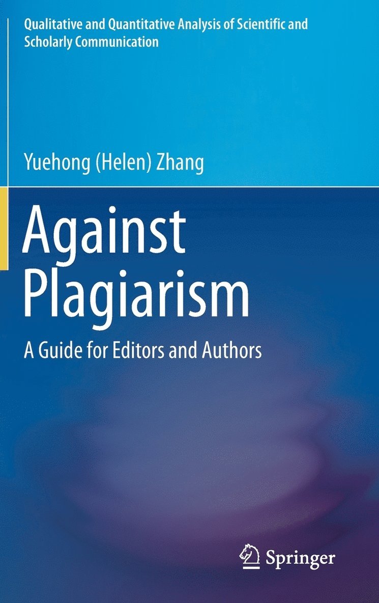 Against Plagiarism 1