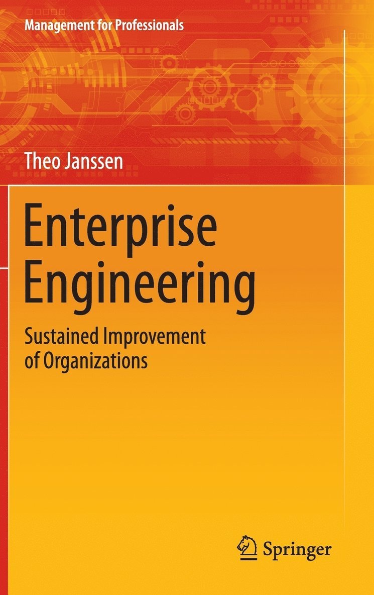 Enterprise Engineering 1