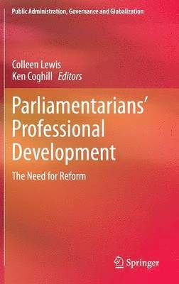 Parliamentarians Professional Development 1