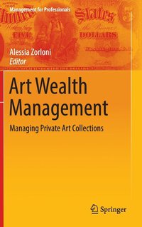 bokomslag Art Wealth Management