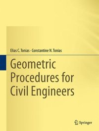bokomslag Geometric Procedures for Civil Engineers