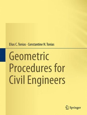 Geometric Procedures for Civil Engineers 1