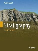 bokomslag Stratigraphy: A Modern Synthesis