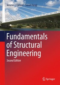 bokomslag Fundamentals of Structural Engineering