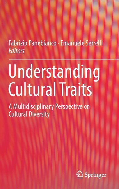 bokomslag Understanding Cultural Traits