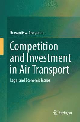 Competition and Investment in Air Transport 1