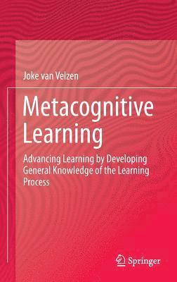 bokomslag Metacognitive Learning