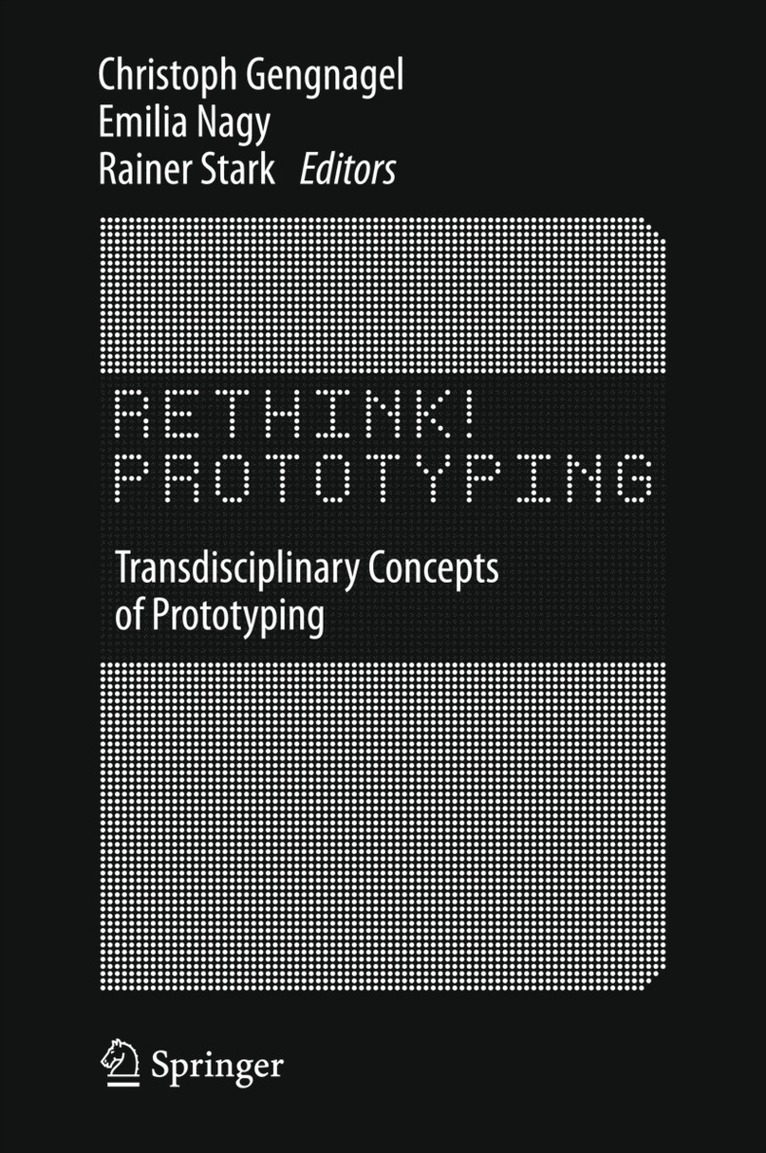 Rethink! Prototyping 1