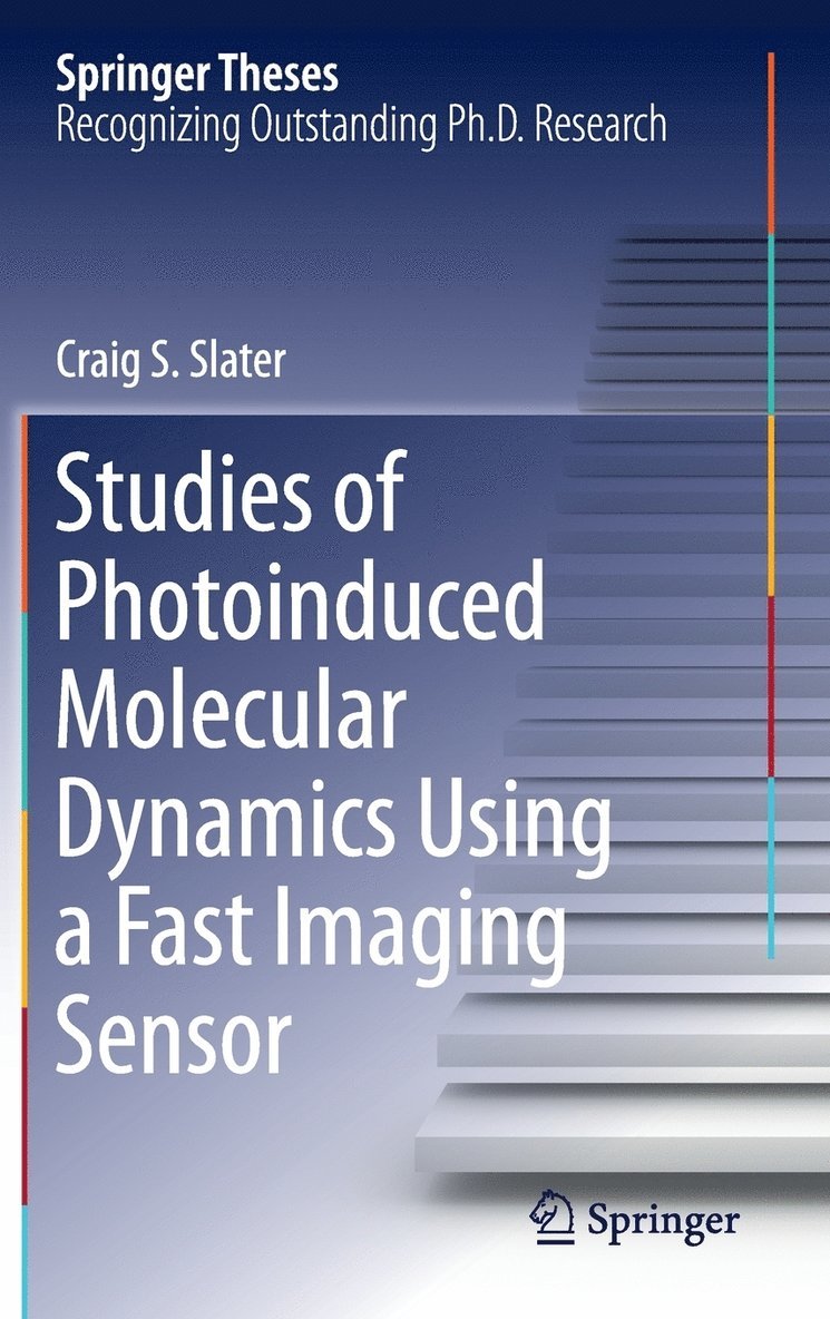 Studies of Photoinduced Molecular Dynamics Using a Fast Imaging Sensor 1