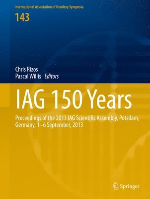IAG 150 Years 1