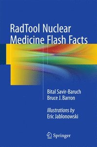 bokomslag RadTool Nuclear Medicine Flash Facts