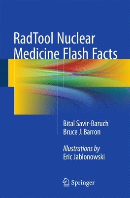 bokomslag RadTool Nuclear Medicine Flash Facts