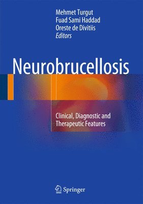 Neurobrucellosis 1