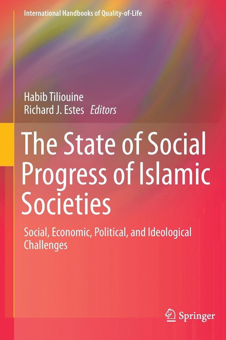 The State of Social Progress of Islamic Societies 1