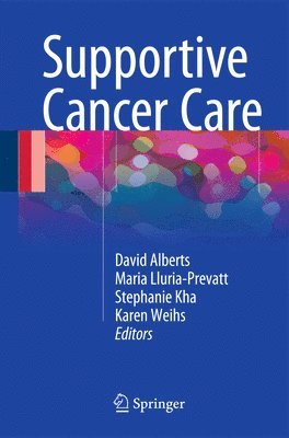 Supportive Cancer Care 1
