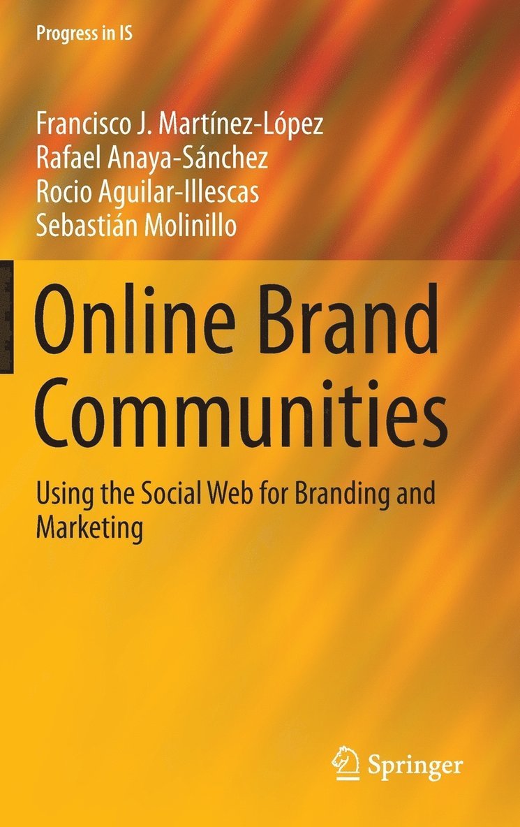 Online Brand Communities 1