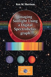 bokomslag Imaging Sunlight Using a Digital Spectroheliograph