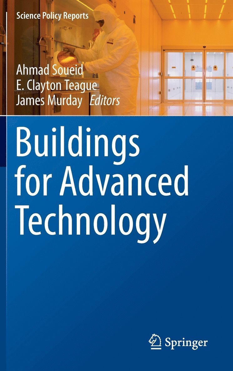 Buildings for Advanced Technology 1