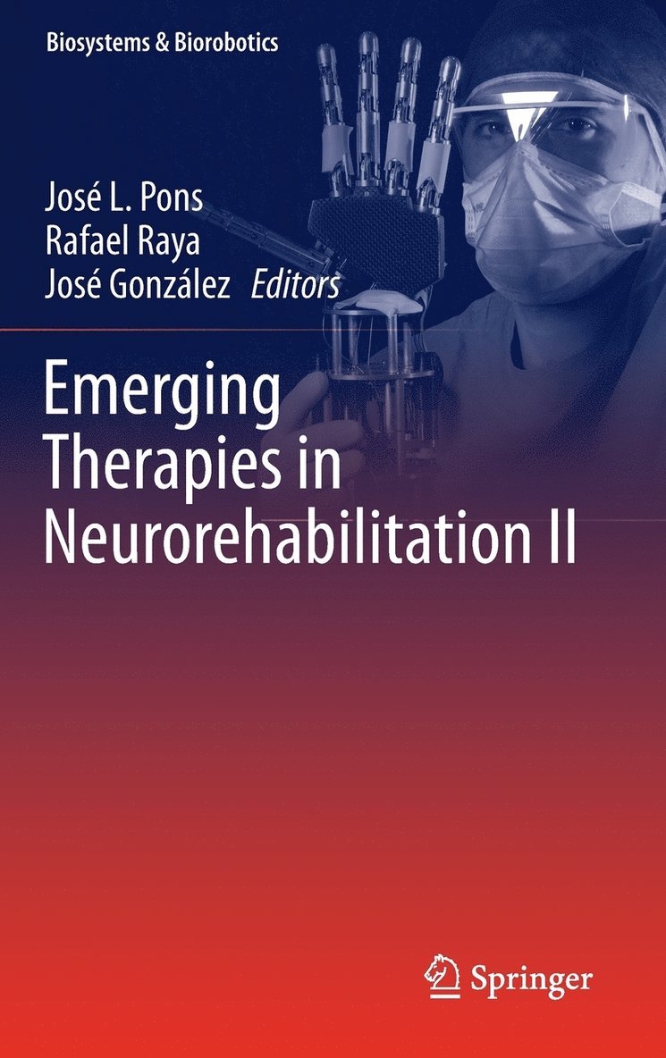 Emerging Therapies in Neurorehabilitation II 1
