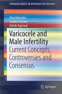 bokomslag Varicocele and Male Infertility